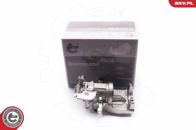 Brake Caliper